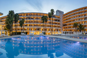 Innside by Melia Alcudia 