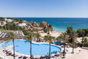 Pestana Alvor Praia