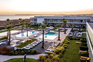 Pestana Alvor South Beach