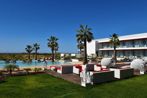 Pestana Alvor South Beach