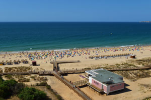 Pestana Alvor South Beach