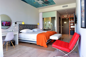 Pestana Alvor South Beach