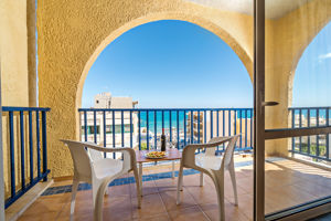 Lefkoniko Beach Hotel