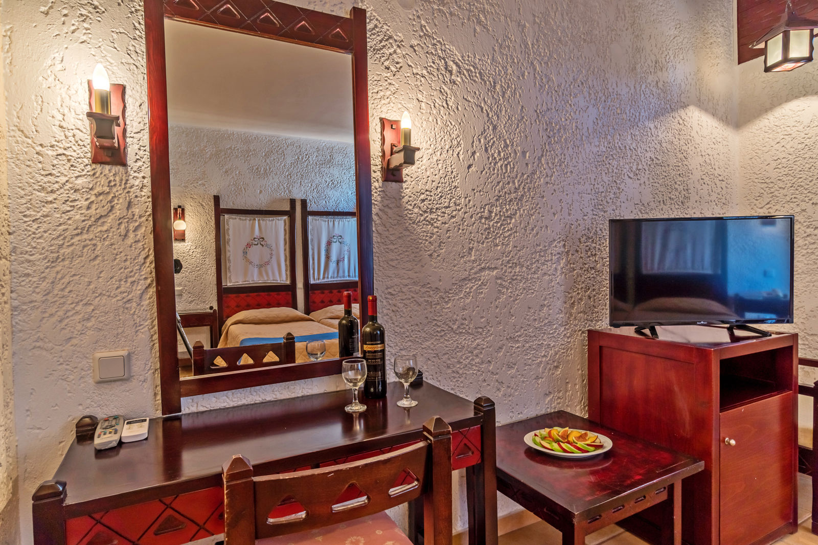 Lefkoniko Beach Hotel billede 4