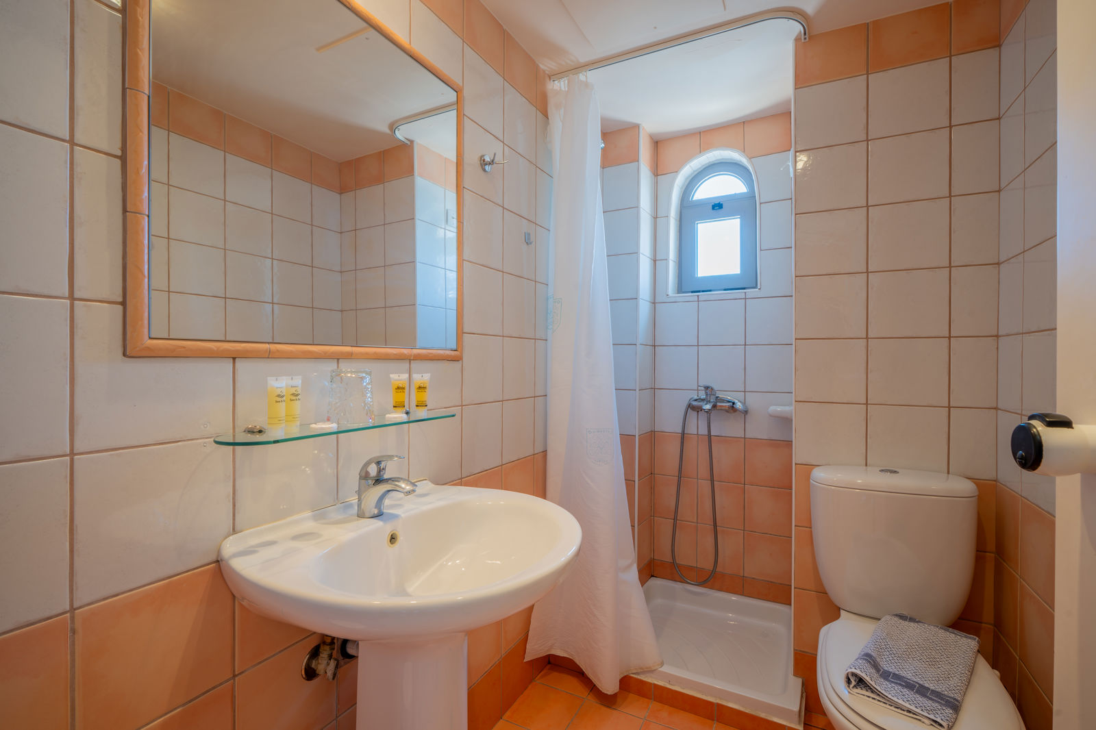 Lefkoniko Beach Hotel billede 5