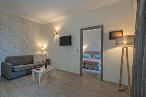 Lefkoniko Beach Hotel