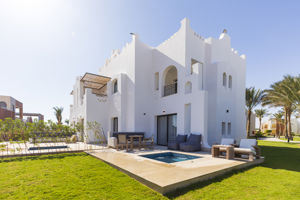 Woonvoorbeeld Junior Suite Jacuzzi