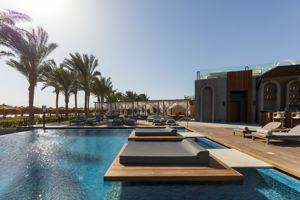 PrivÃ© Posh Club lounge