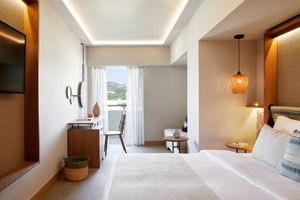 Woonvoorbeeld familiekamer