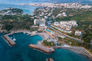 Mirabello Bay Wyndham Grand