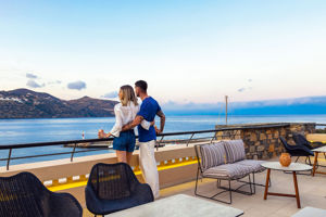 Mirabello Bay Wyndham Grand