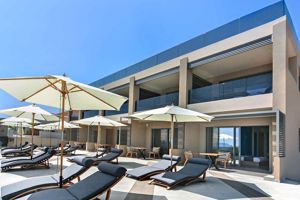 Lilium Luxury Suites 