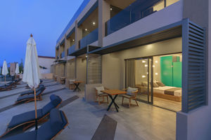 Lilium Luxury Suites 