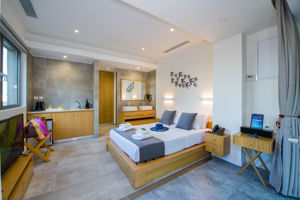 Lilium Luxury Suites 