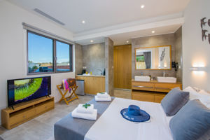 Lilium Luxury Suites 
