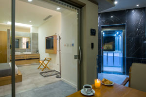 Lilium Luxury Suites 