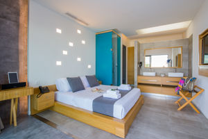 Lilium Luxury Suites 