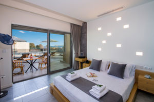 Lilium Luxury Suites 