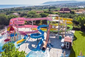 Georgioupolis Resort and Aqua 