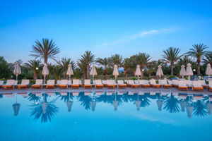 Georgioupolis Resort and Aqua 