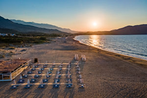 Georgioupolis Resort and Aqua 