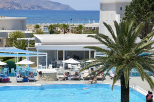 Mythos Palace Resort & Spa 