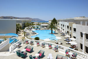 Mythos Palace Resort & Spa 