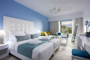 Mythos Palace Resort & Spa 