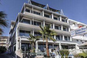 Glaros Royal (voorheen Cretan Blue Beach)