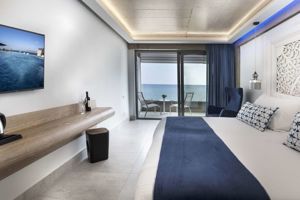 Glaros Royal (voorheen Cretan Blue Beach)