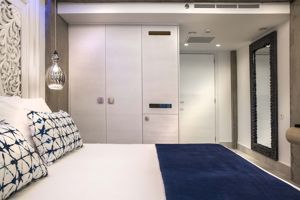 Glaros Royal (voorheen Cretan Blue Beach)