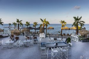 Glaros Royal (voorheen Cretan Blue Beach)