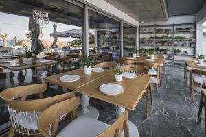 Glaros Royal (voorheen Cretan Blue Beach)