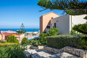 Pilot's Villas Luxury Suites