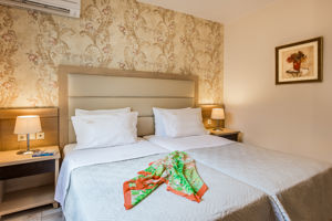 Pilot's Villas Luxury Suites