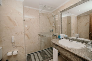 Woonvoorbeeld mega familiekamer