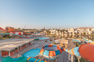 Pickalbatros Aqua Blu Resort