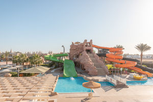 Pickalbatros Aqua Blu Resort