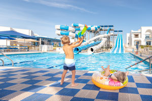 Pickalbatros Palace Resort