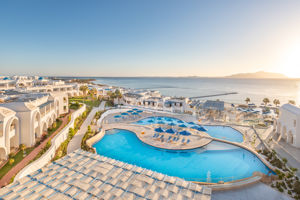 Pickalbatros Palace Resort