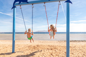 Pickalbatros Palace Resort