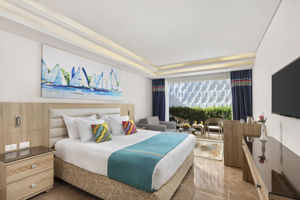 Pickalbatros Palace Resort