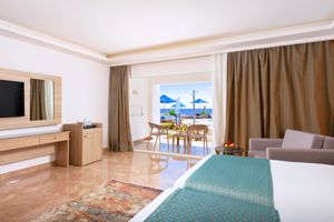 Pickalbatros Palace Resort