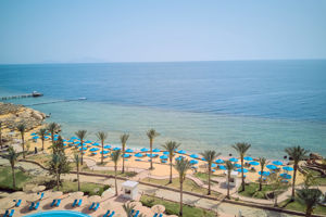 Pickalbatros Royal Grand