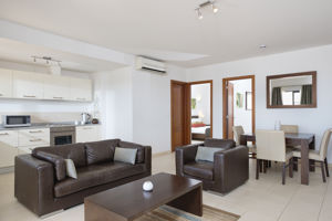 Woonvoorbeeld familiekamer