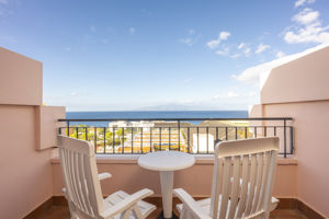 Woonvoorbeeld landi village suite