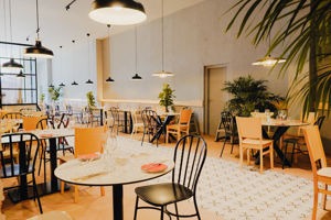 Bones Grill Restaurant