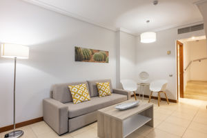 Landmar Costa los Gigantes Family Resort