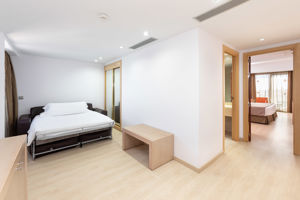 Woonvoorbeeld superiorkamer