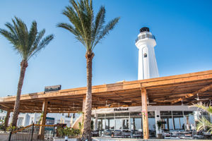 Internationaal restaurant